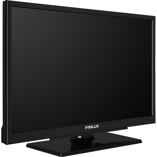 Finlux 22" 12V Full-HD Smart LED TV 22-FMD-5160 - Elkjøp