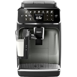 Philips kaffemaskin EP434970 - Elkjøp