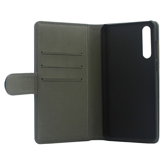 Gear lommebokdeksel for Huawei P20 Pro (sort) - Elkjøp