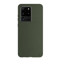 Miljøvennlig Samsung Galaxy S20 Ultra trykt deksel - Green