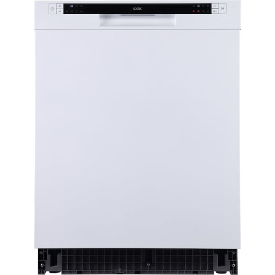 Logik oppvaskmaskin LDWE60W20N - Elkjøp