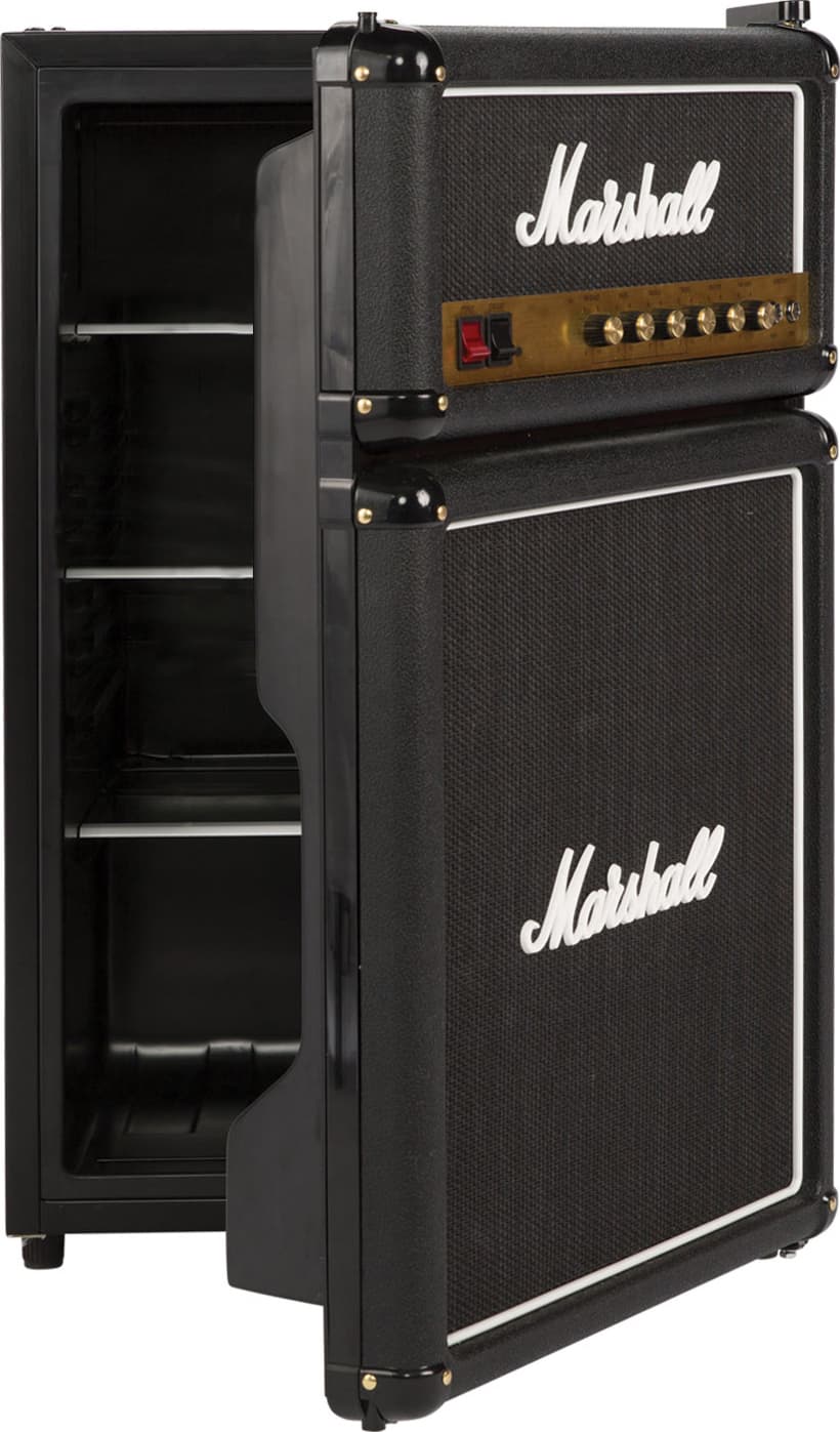 Marshall kjøleskap MF32BLKEU