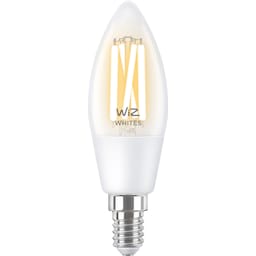 Wiz Light Mignon LED-pære 5W E14 871869978719600