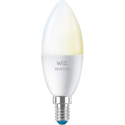 Wiz Light Mignon LED-pære 5W E14 871869978707300