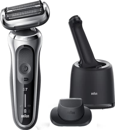 Braun Series 7 barbermaskin 70-S7200CC