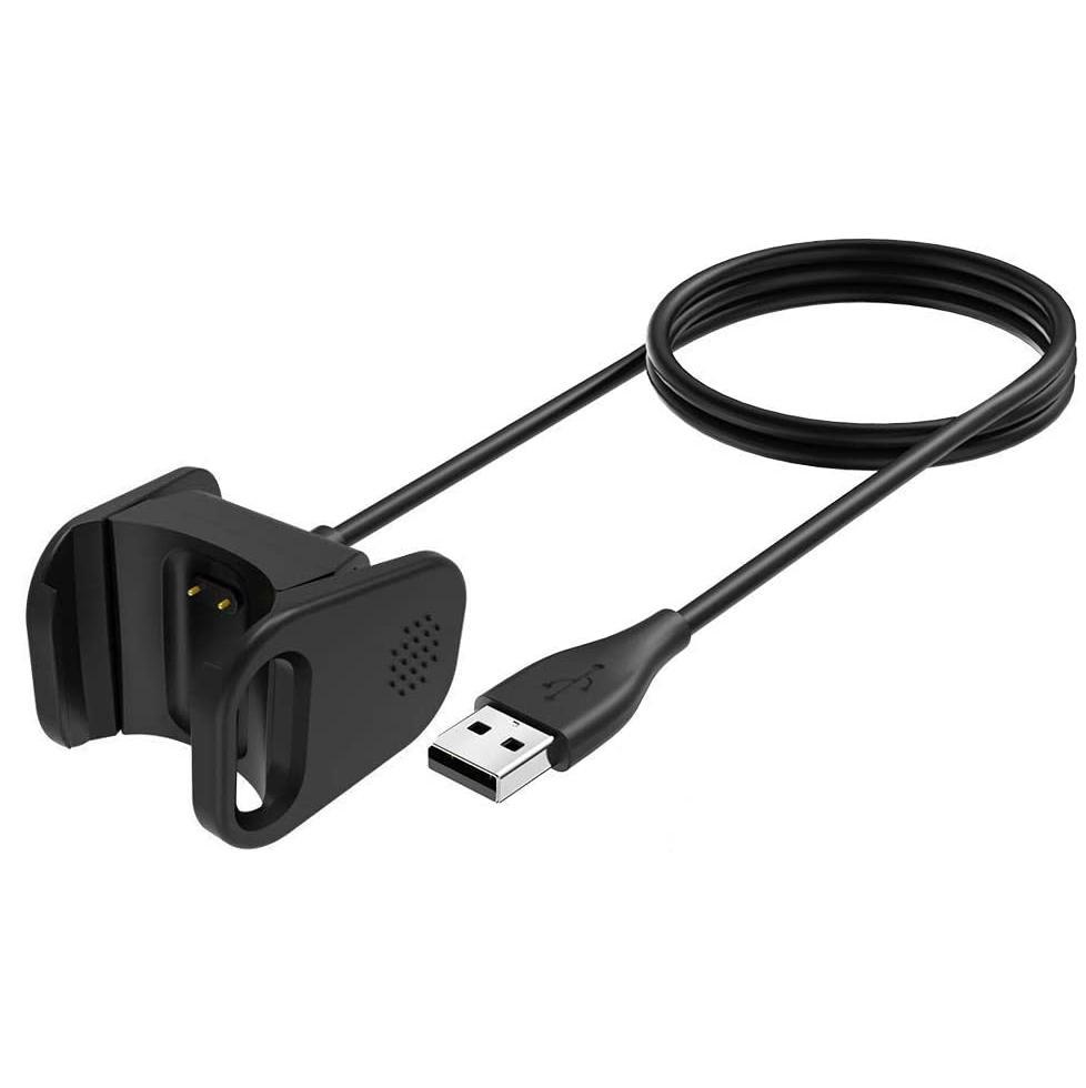 INF USB-lader for Fitbit Charge 4 - Elkjøp
