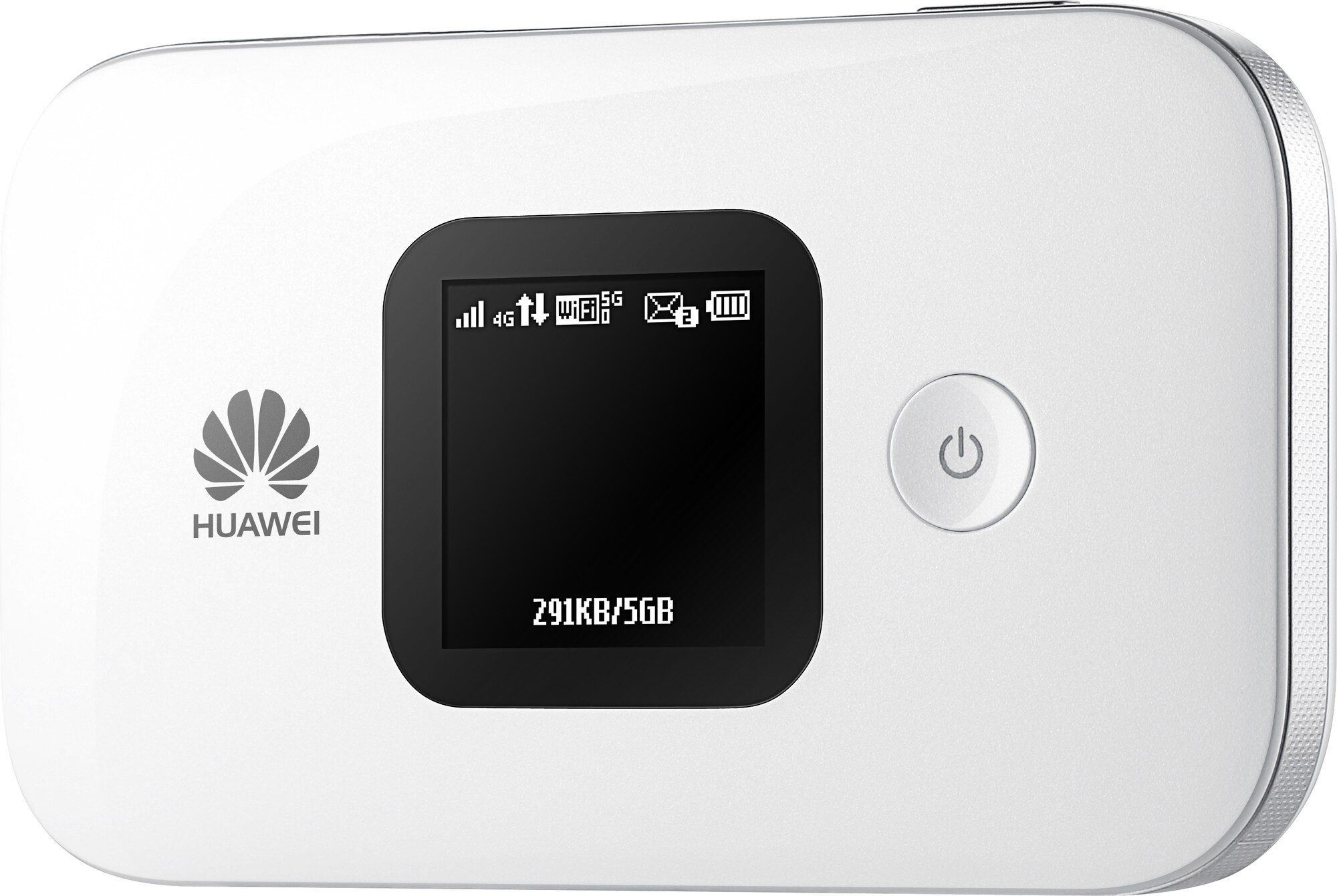 Huawei E5577 LTE mobilt bredbånd - Elkjøp