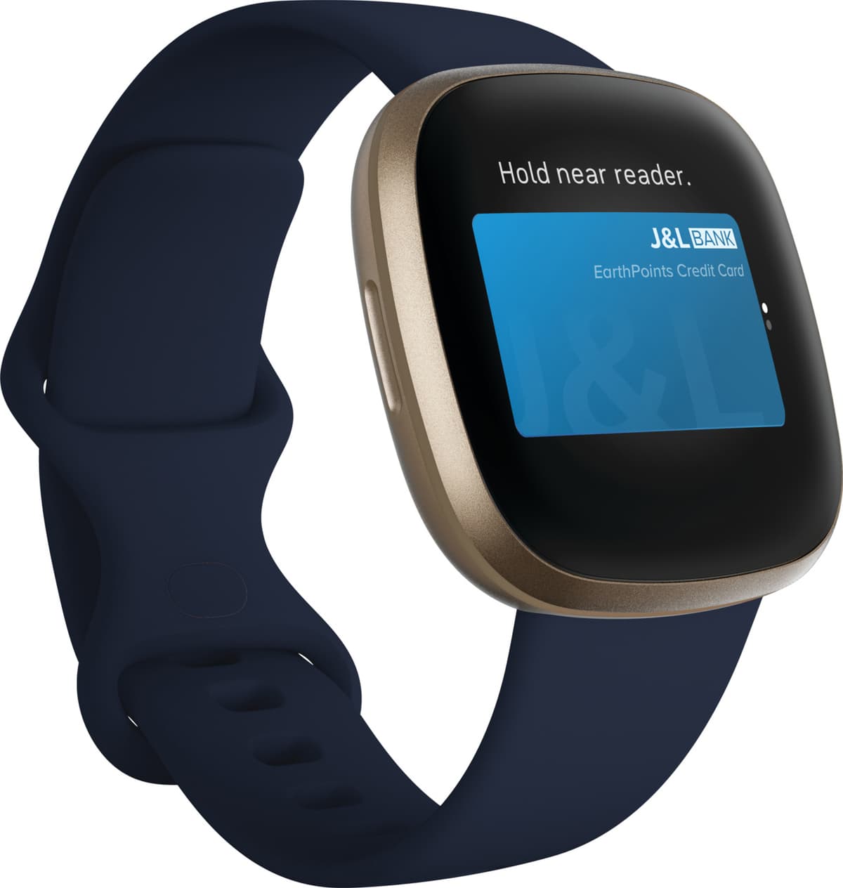 Fitbit versa shops 3