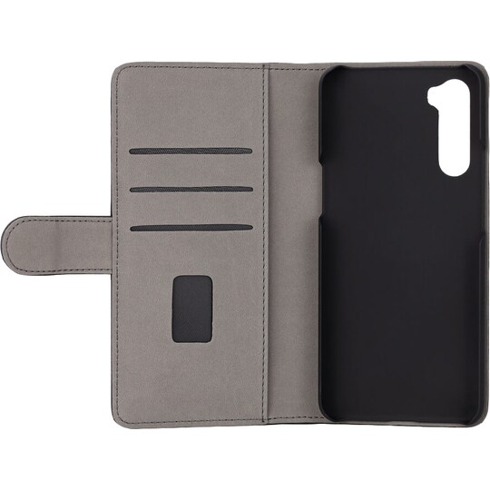 Gear OnePlus Nord lommebokdeksel (sort) - Elkjøp