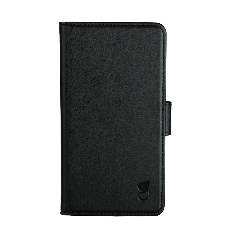 Gear Huawei P10 deksel/lommebok (sort) - Deksler og etui til mobiltelefon -  Elkjøp