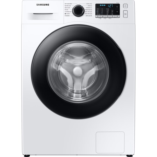 Samsung WW5000T vaskemaskin WW95TA047AE - Elkjøp