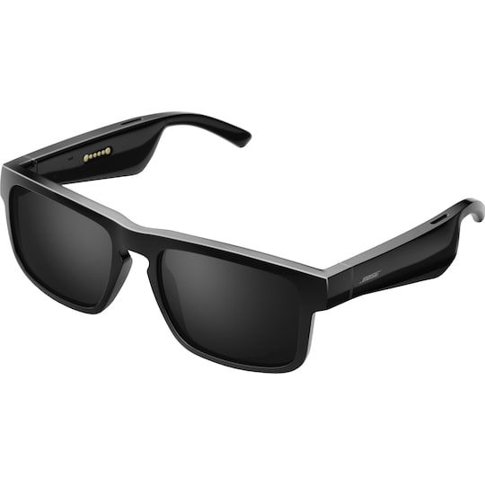 Bose Frames Tenor solbriller med lyd (sort) - Elkjøp