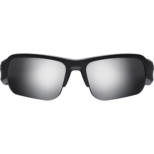 Bose Frames Tempo sportssolbriller med lyd (sort) - Elkjøp