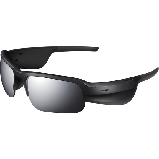 Bose Frames Tempo sportssolbriller med lyd (sort) - Elkjøp