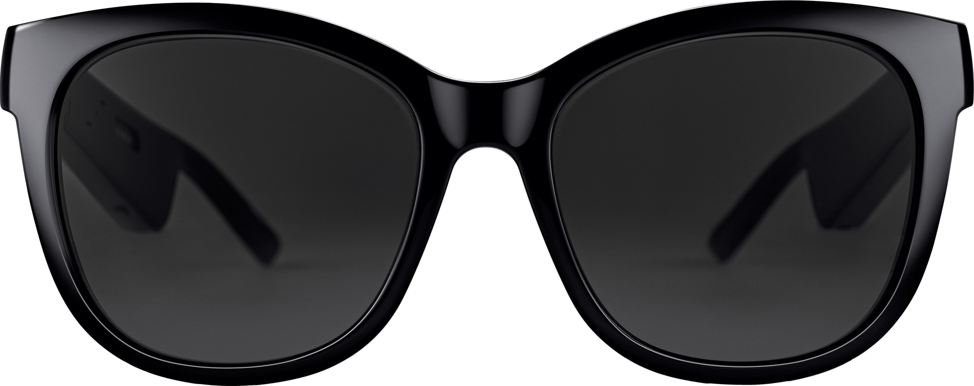 Bose Frames Soprano solbriller med lyd (sort) - Hodetelefoner - Elkjøp