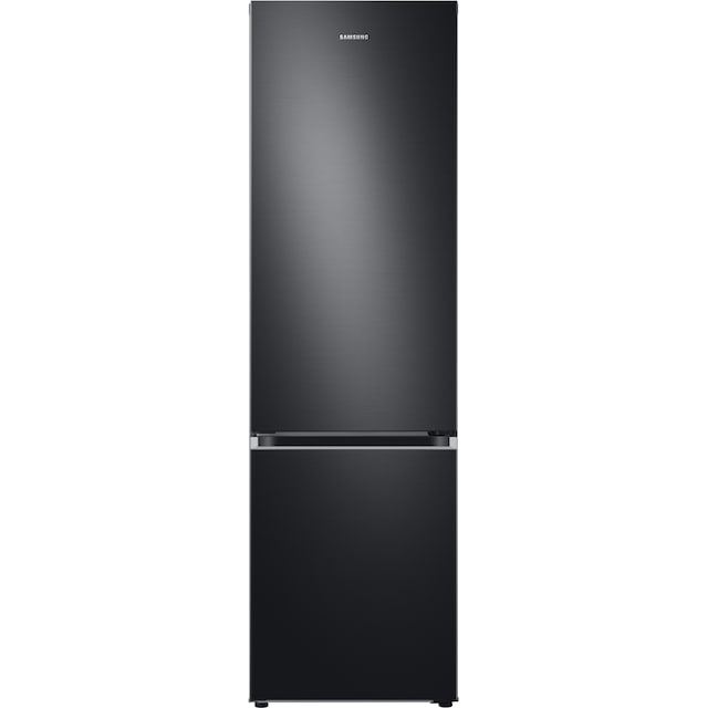 Samsung kølefryseskab RL38T602FB1 (sort)