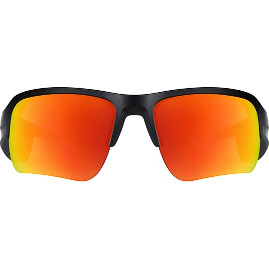 Bose brilleglass i Tempo-stil (Road Orange) - Elkjøp
