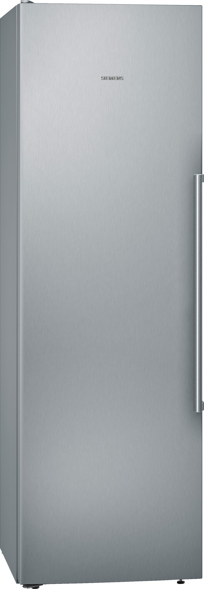 Siemens iQ500 kjøleskap KS36VAIDP (rustfritt stål) - Kjøleskap - Elkjøp