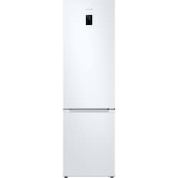 Samsung kjøleskap/fryser RL38T675DWWEF (hvit) - Elkjøp