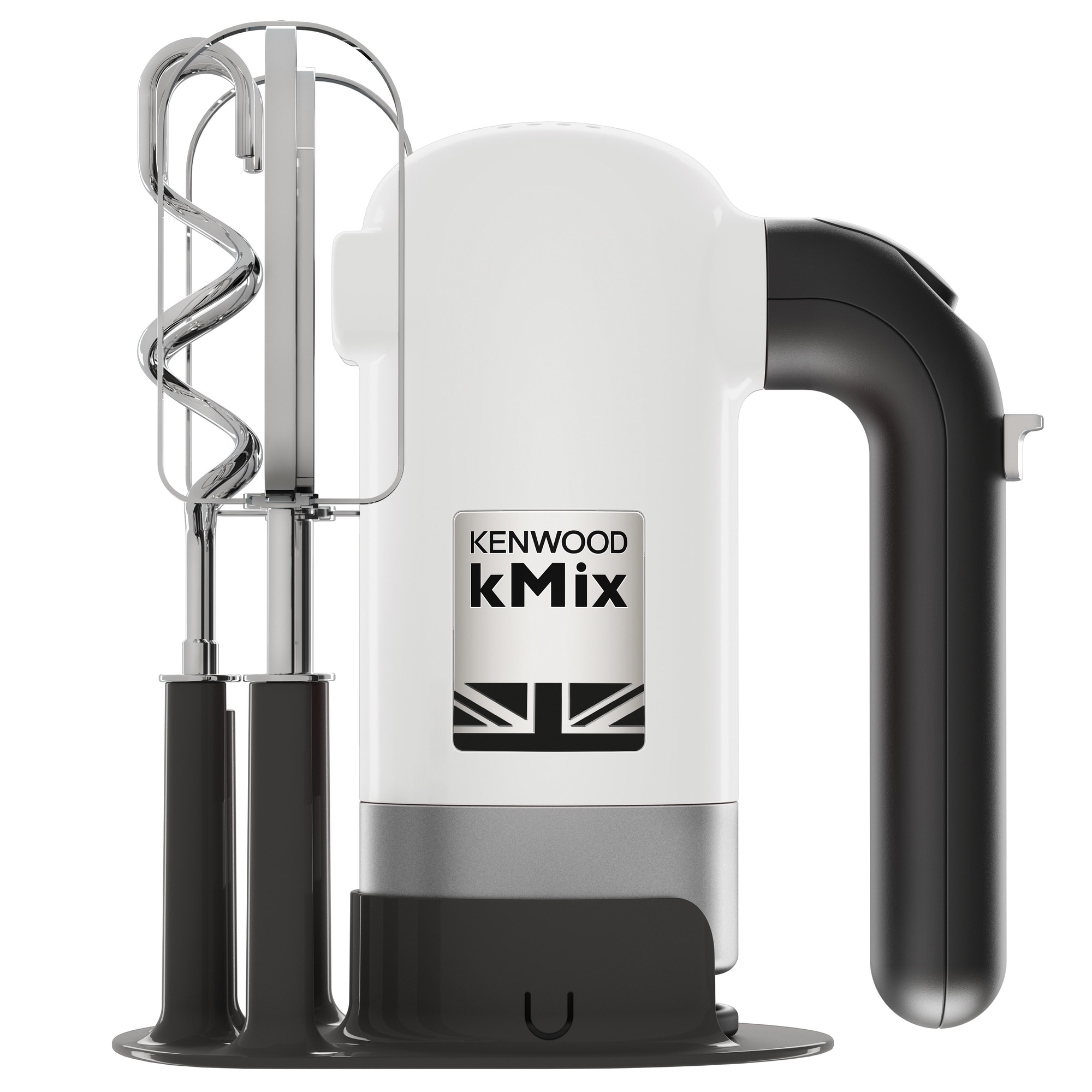 Kenwood Kmix håndmikser HMX750 (hvit) - Elkjøp
