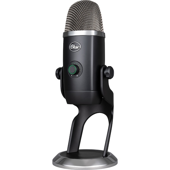 Blue Microphones Yeti X mikrofon - Elkjøp