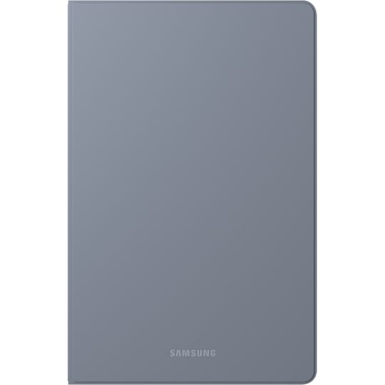 Samsung Galaxy Tab A7 Book cover deksel (grå) - Elkjøp