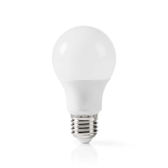 LED-Lampe, E27 | A60 | 5,7 W | 470 lm - Elkjøp
