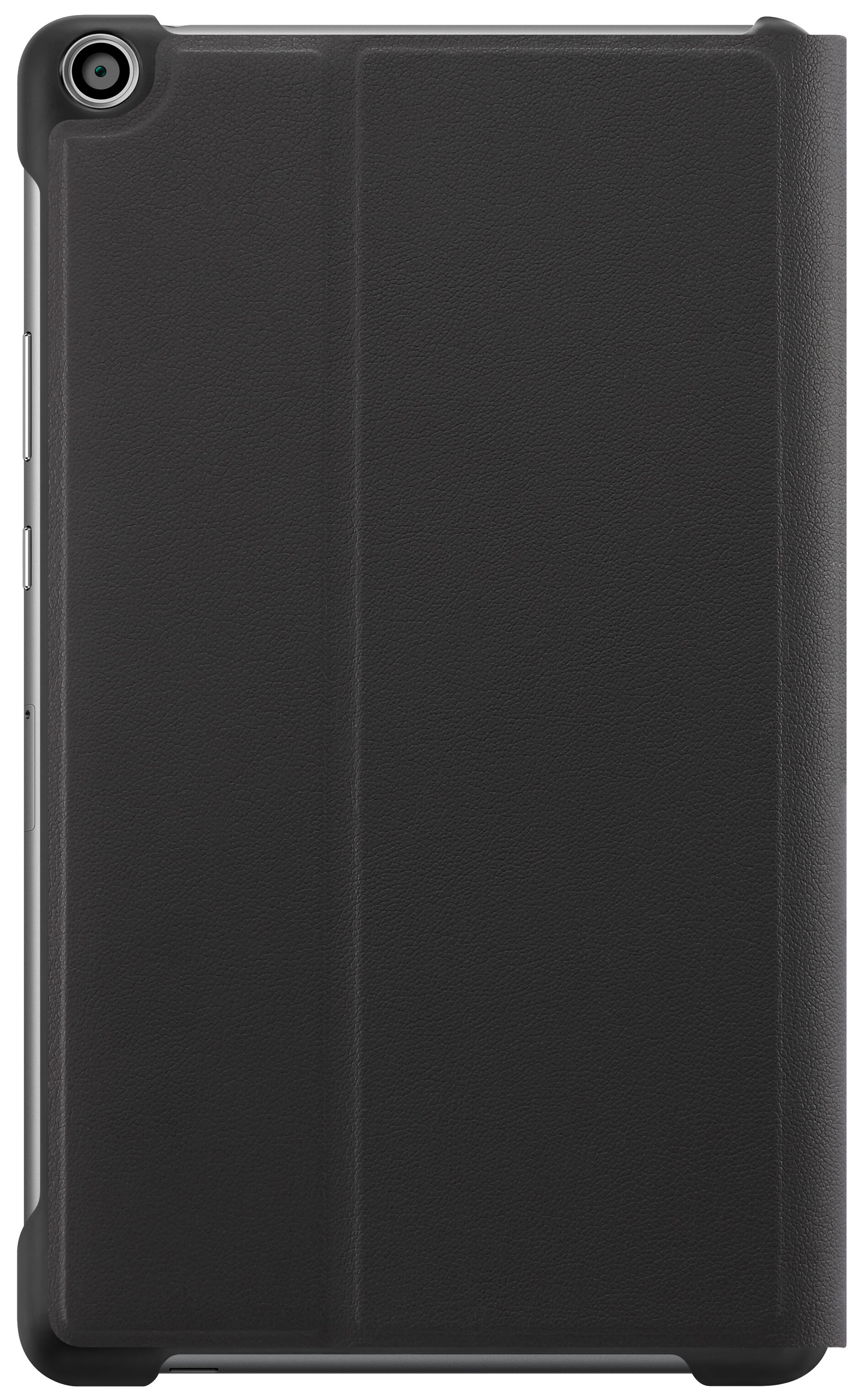 Huawei MediaPad T3 7 deksel (sort) - Tilbehør iPad og nettbrett - Elkjøp