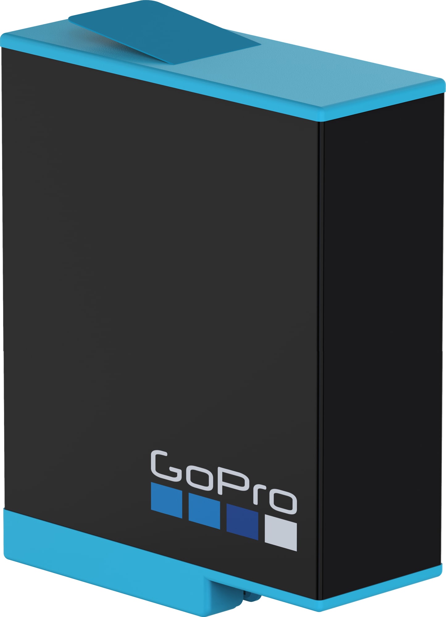 GoPro Hero 10 & 9 Black oppladbart batteri - Elkjøp