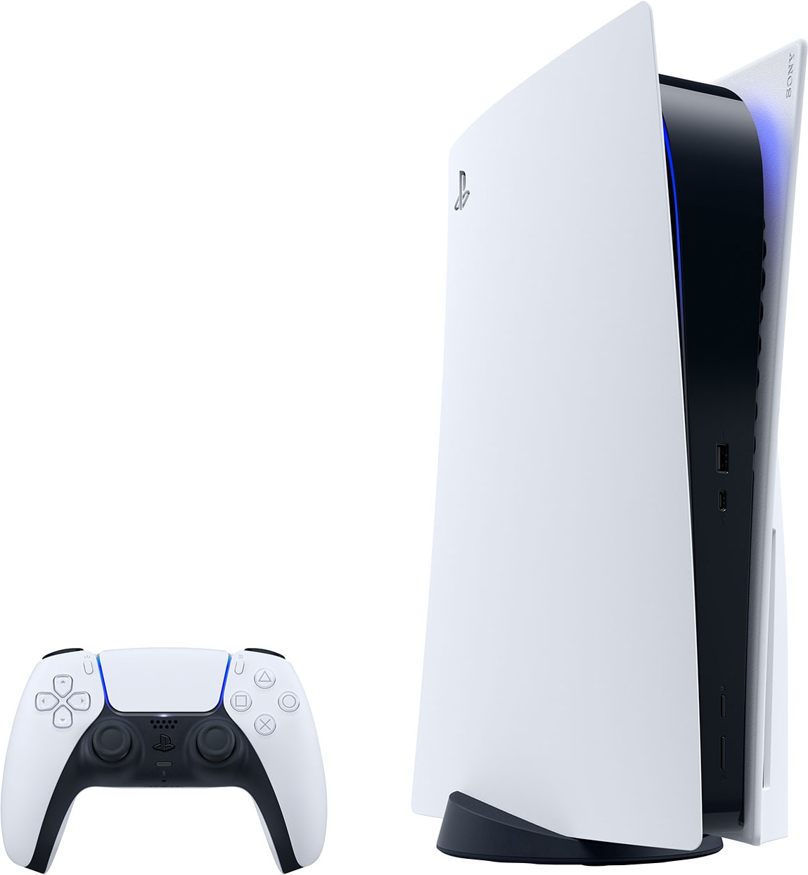PlayStation 5 (PS5) - Elkjøp