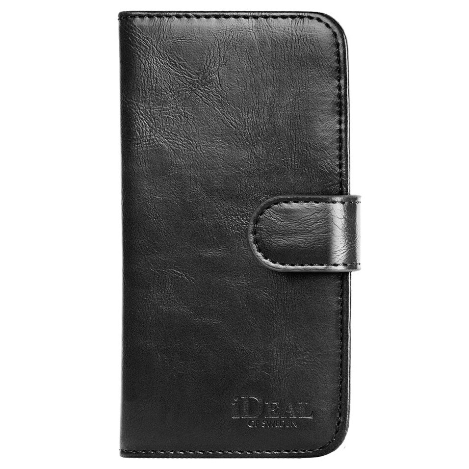 iDeal magnet lommebokdeksel for iPhone 6/7/8/SE Gen. 2 (sort) - Deksler og  etui til mobiltelefon - Elkjøp