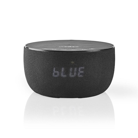 Bluetooth®-Høyttaler med Trådløs Lading | 30 W | Opptil 6 Timer med  Spilletid | - Elkjøp