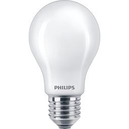 Philips LED-lyspære 7,5W E27