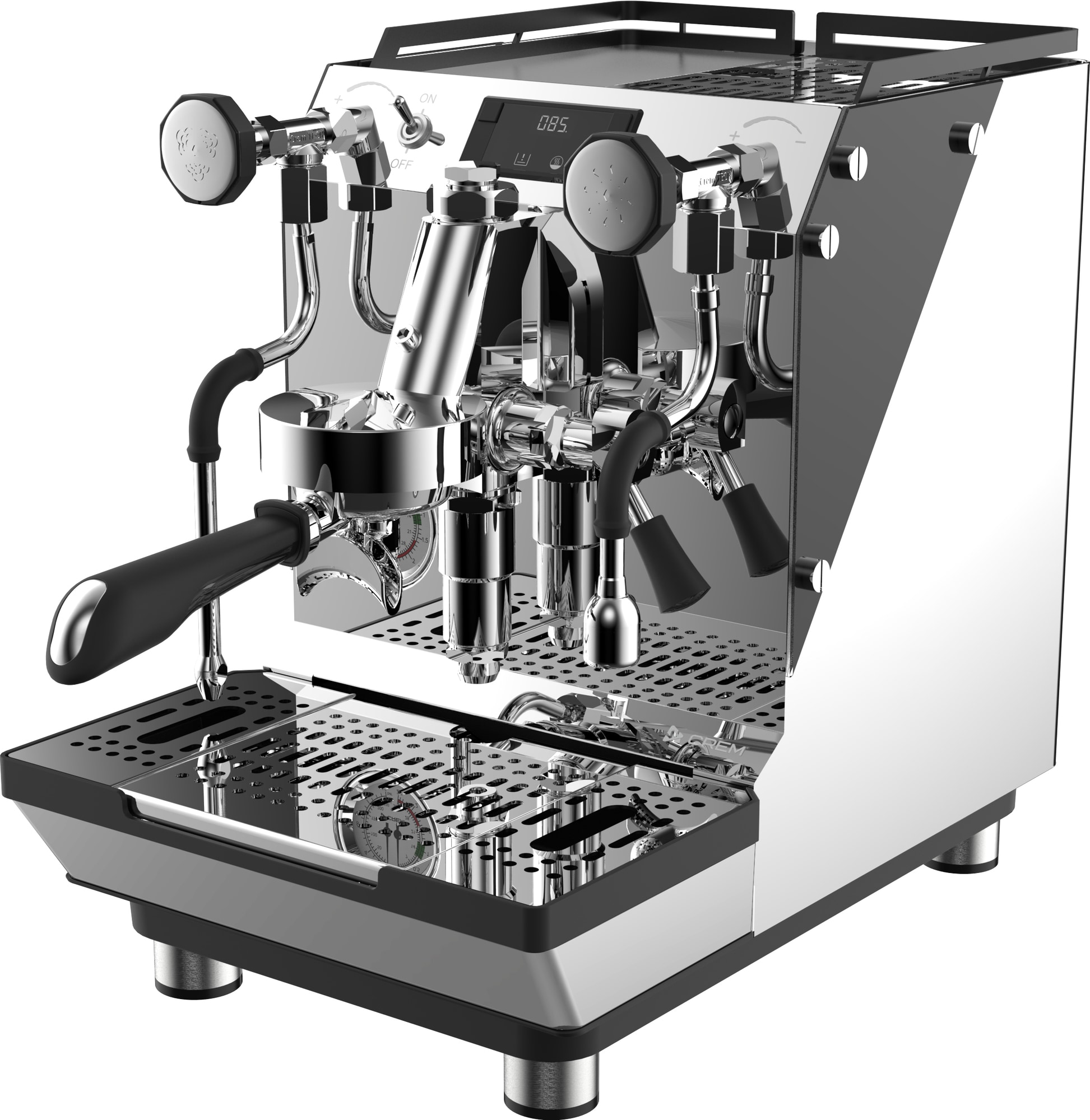 Crem One 1B VP PID kaffemaskin - Elkjøp