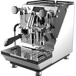 Manuell espressomaskin | Elkjøp