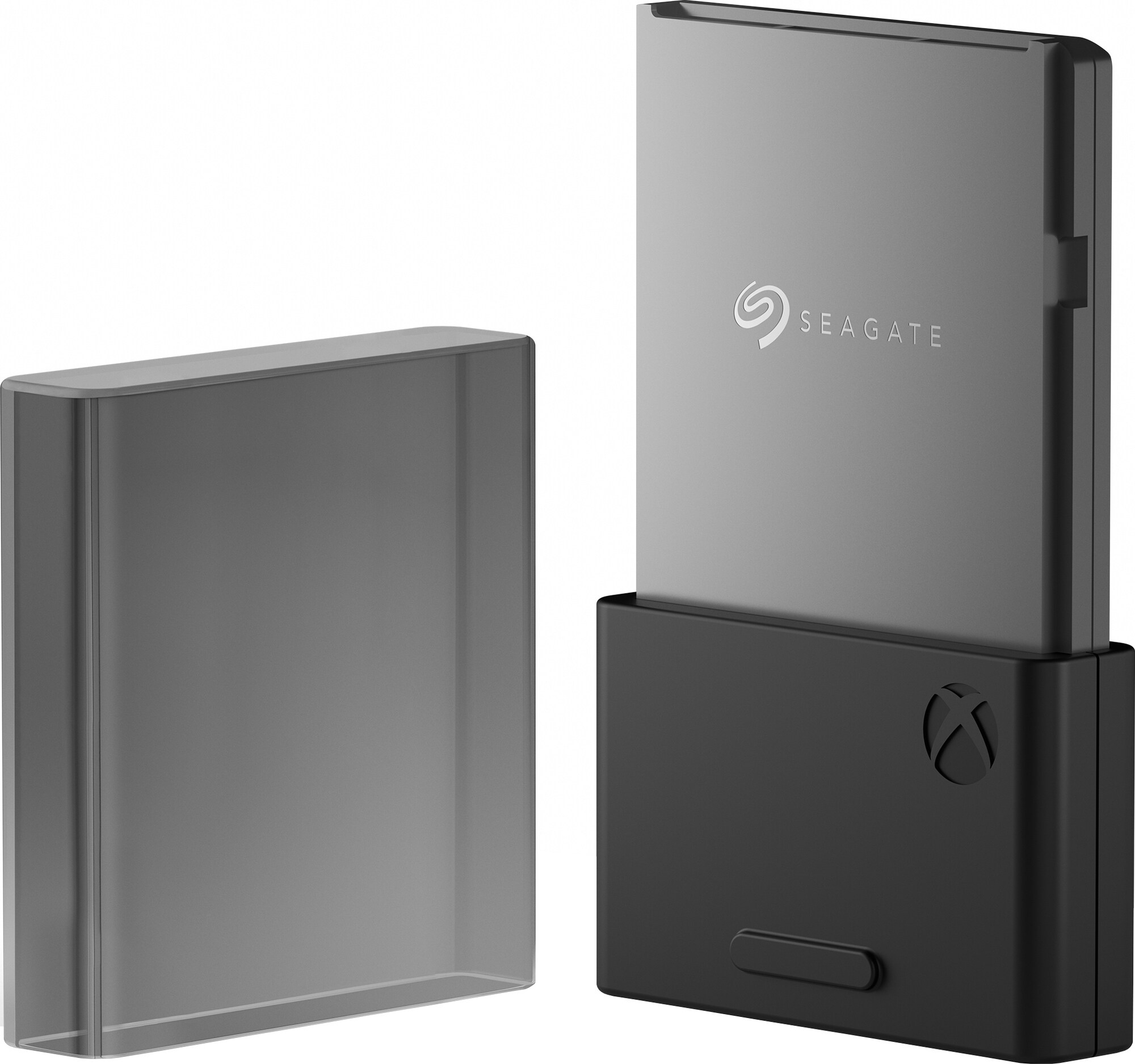 Seagate ekstern harddisk til Xbox X/S - Harddisk, SSD og nettverkslagring  (NAS) - Elkjøp