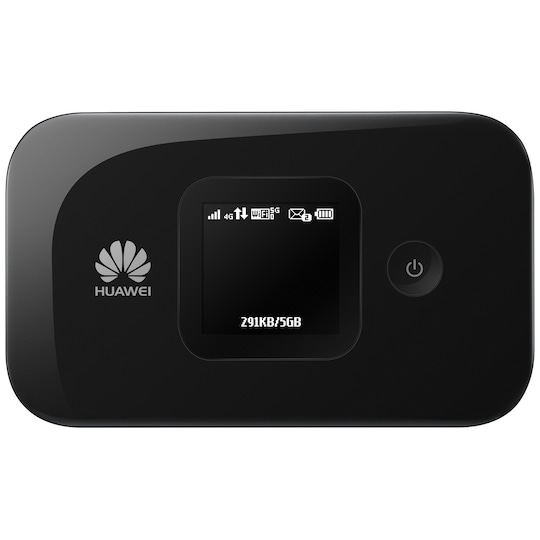 Huawei E5577s-321 trådløs WiFi-hotspot - Elkjøp