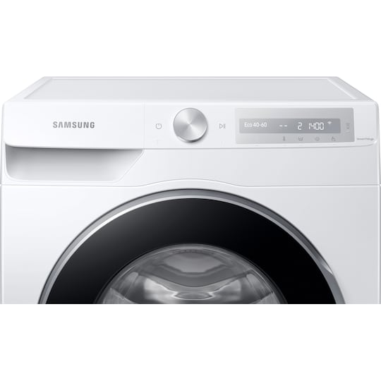 Samsung WW6000T vaskemaskin WW90T606CLH - Elkjøp