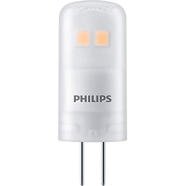 Philips LED-spotlys 1W G4