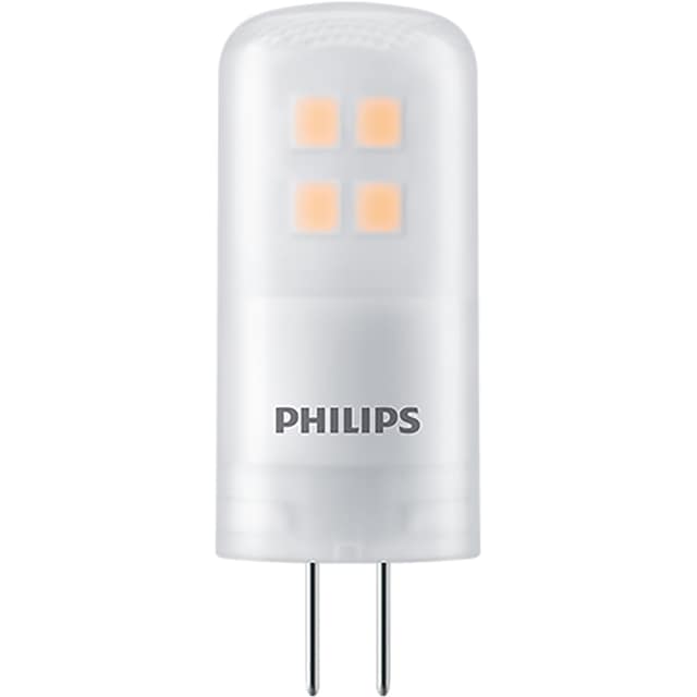 Philips LED-spotlys 2,1W G4