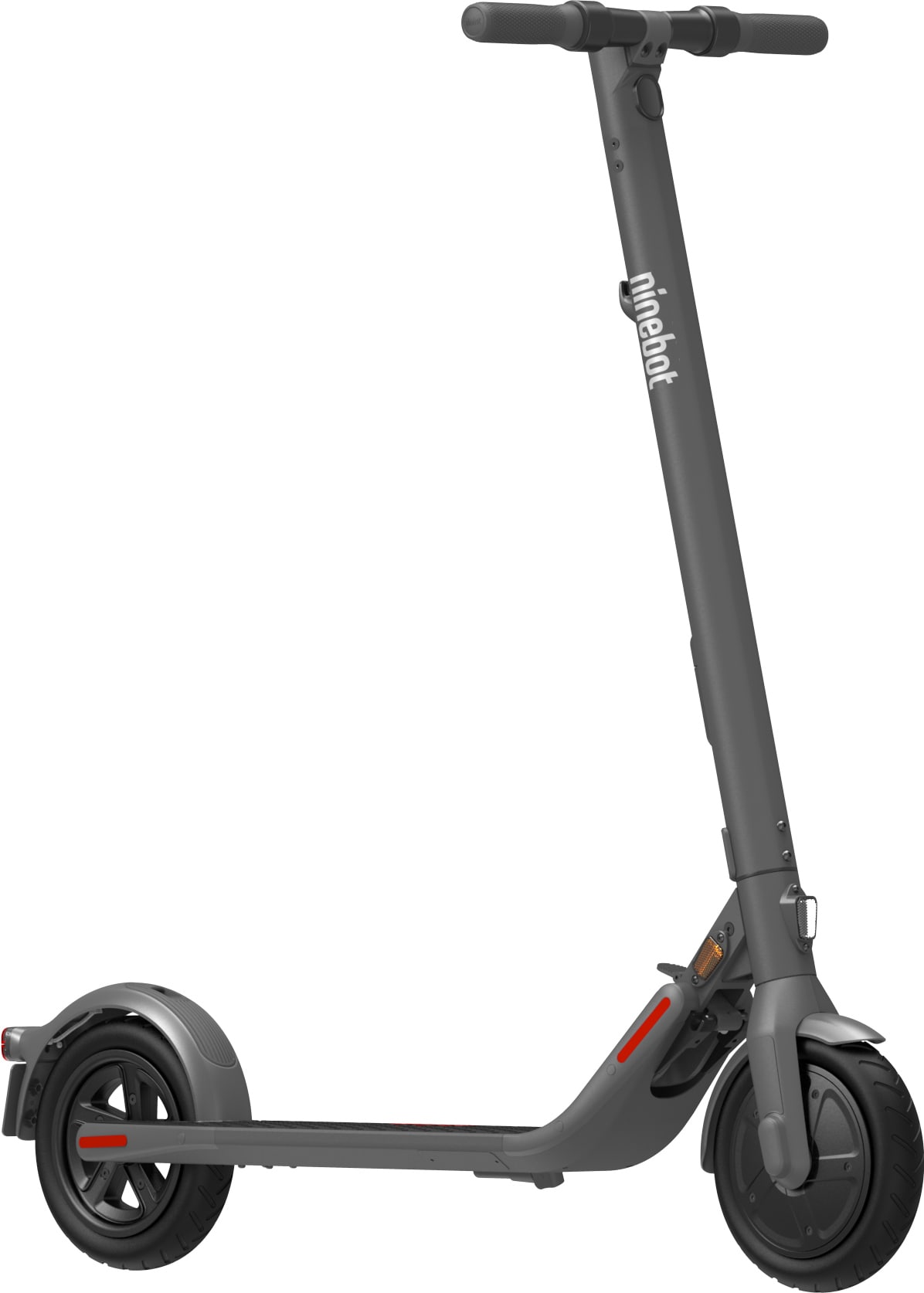 Ninebot by Segway KickScooter E22D elektrisk sparkesykkel - Elkjøp