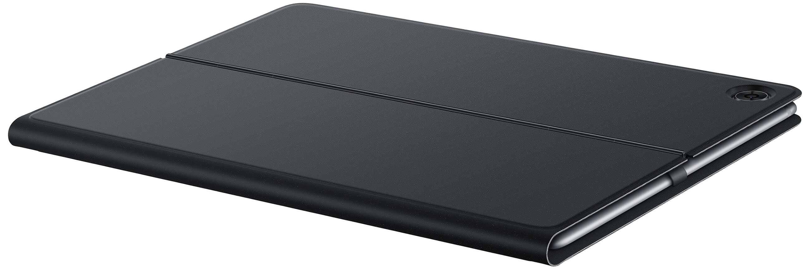 Huawei MediaPad M5 skinndeksel med tastatur (grå) - Tilbehør iPad og  nettbrett - Elkjøp