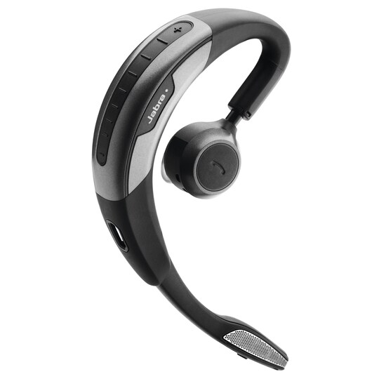 Jabra Motion Bluetooth-headsett - Elkjøp