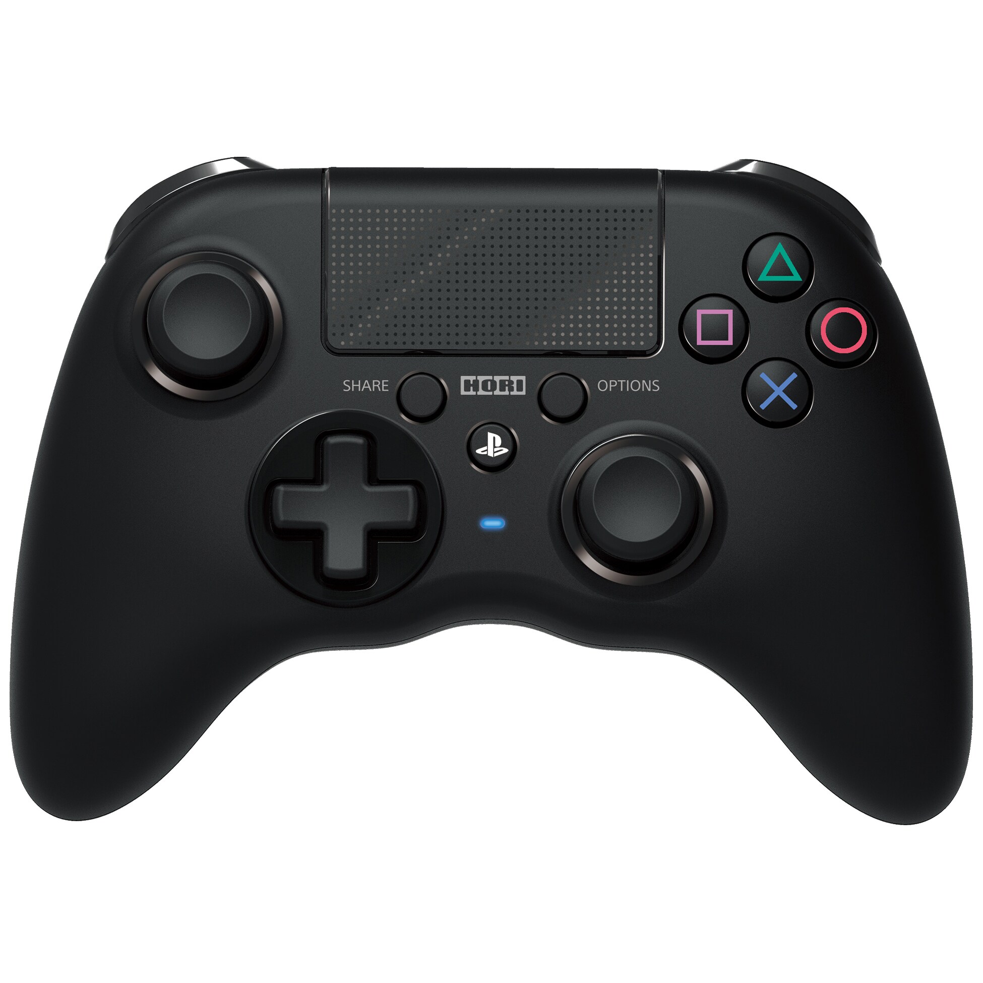 Horipad Onyx trådløs spillkontroll til PlayStation 4 - Elkjøp