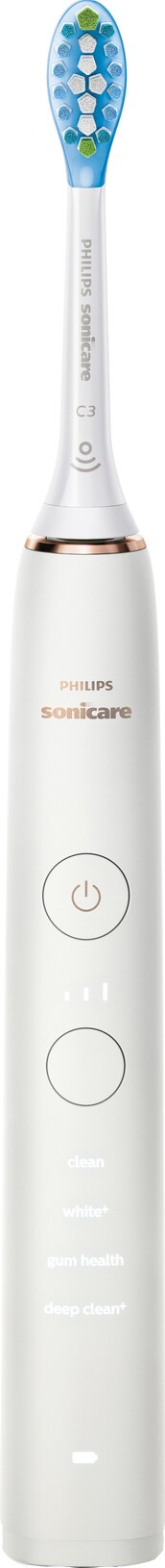 Philips Sonicare Diamond Clean elektrisk tannbørste HX991194 - Elektriske  tannbørster - Elkjøp