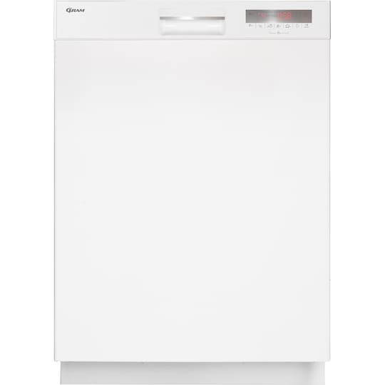 Gram oppvaskmaskin OM6239 - Elkjøp