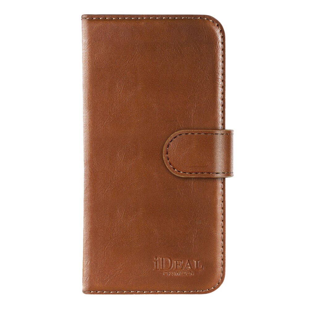 iDeal Magnet lommebok for iPhone X (brun) - Deksler og etui til  mobiltelefon - Elkjøp