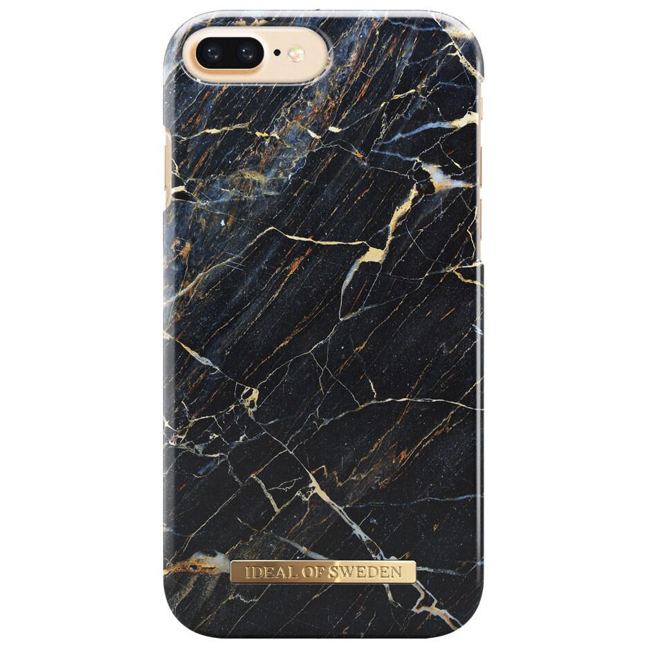 iDeal Fashion deksel for iPhone 6 Plus/6S Plus/7 Plus/8 Plus (marmor) -  Deksler og etui til mobiltelefon - Elkjøp