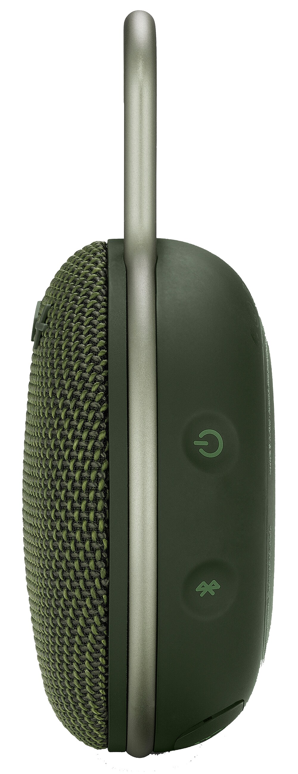 JBL Clip 3 høyttaler (grønn) - Trådløse & bærbare høyttalere - Elkjøp