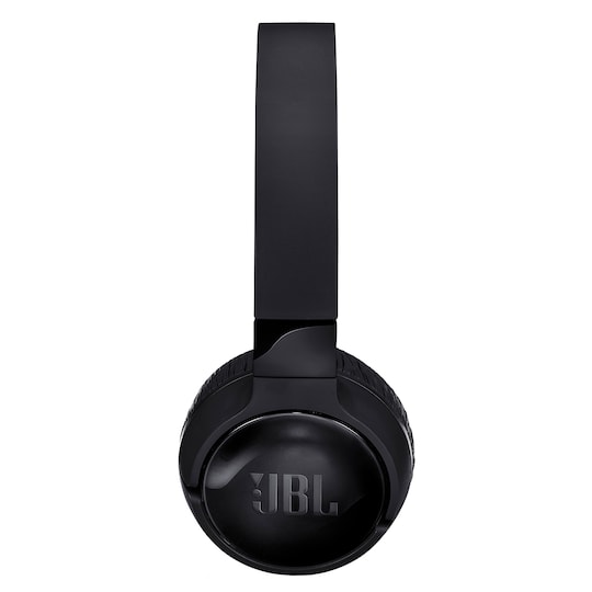 JBL Tune600BTNC trådløs on-ear hodetelefoner (sort) - Elkjøp